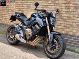 HONDA CB 650 R