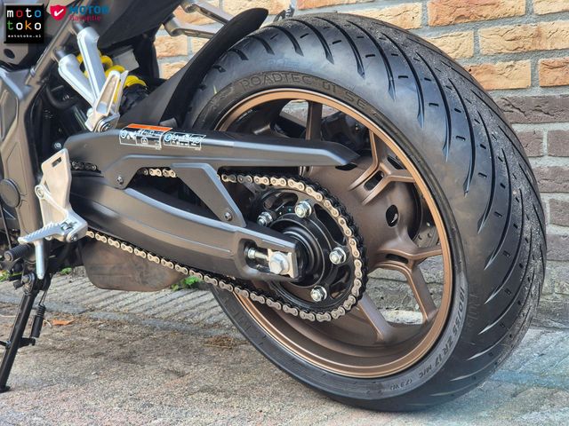 honda - cb-650-r