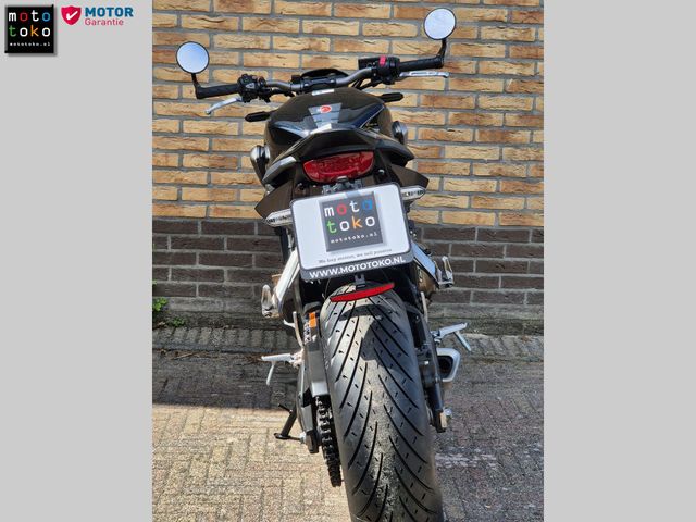 honda - cb-650-r