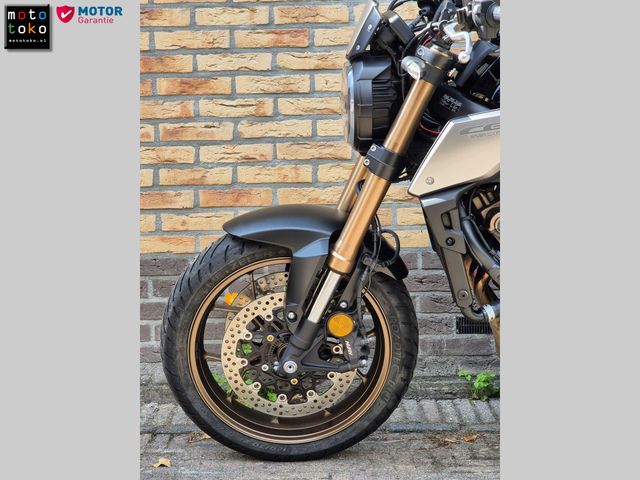 honda - cb-650-r