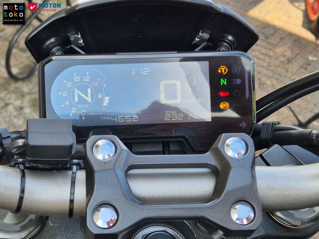 honda - cb-650-r