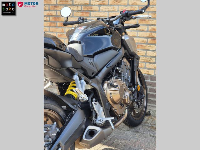 honda - cb-650-r