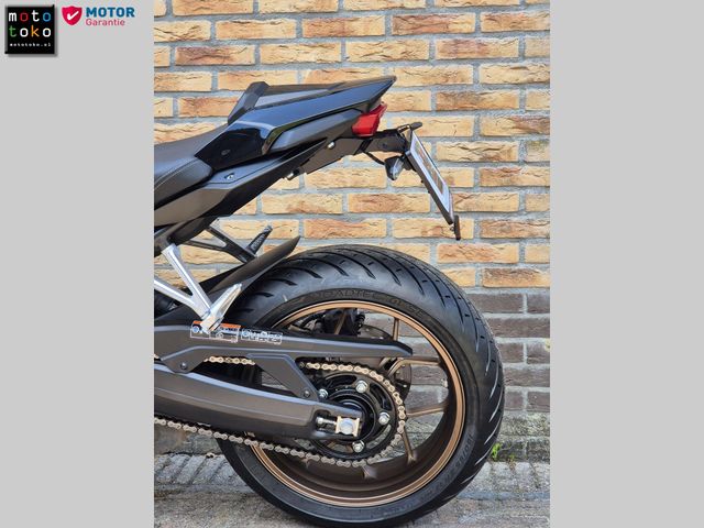 honda - cb-650-r