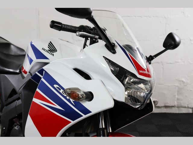 honda - cbr-125-r