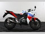 HONDA CBR 125 R