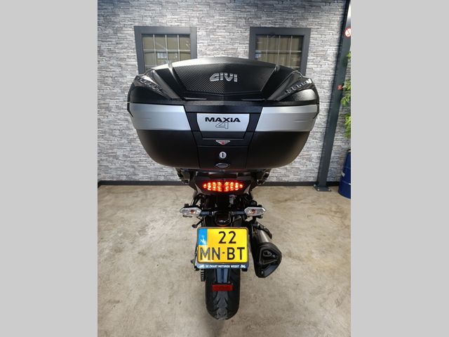 kawasaki - versys-1000