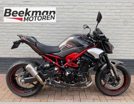 Kawasaki Z900 2025 occasion