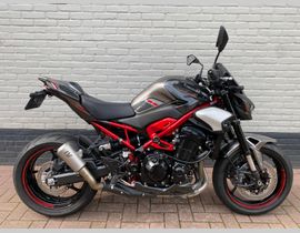 Kawasaki Z900 2025 occasion