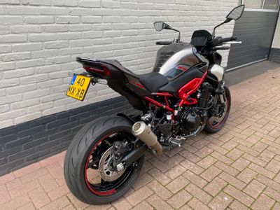 KAWASAKI Z900 – foto 2