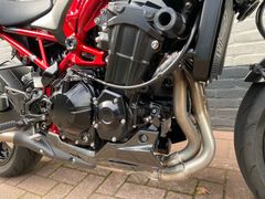 Kawasaki Z900 2025 occasion – foto 6 van 24