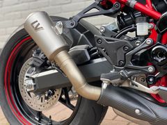Kawasaki Z900 2025 occasion – foto 8 van 24