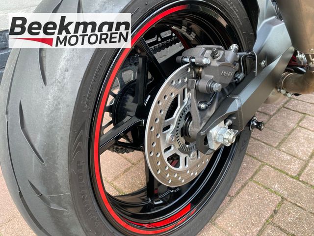 kawasaki - z900