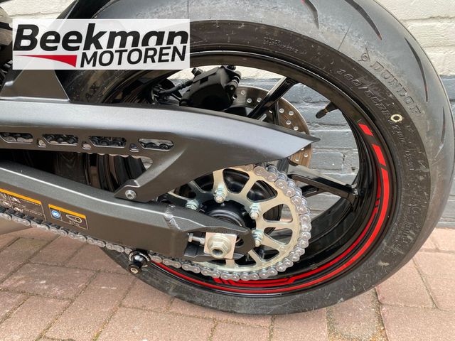 kawasaki - z900