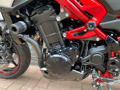 Kawasaki Z900 2025 occasion – foto 18 van 24