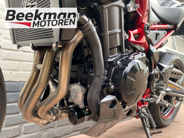 kawasaki - z900