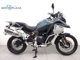 BMW F 900 GS ADVENTURE