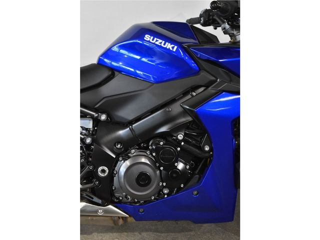 suzuki - gsx-s-1000-gt