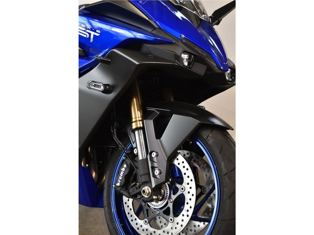 suzuki - gsx-s-1000-gt