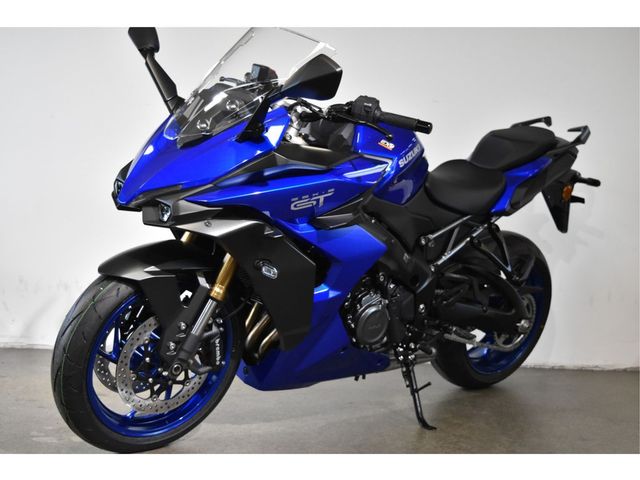 suzuki - gsx-s-1000-gt