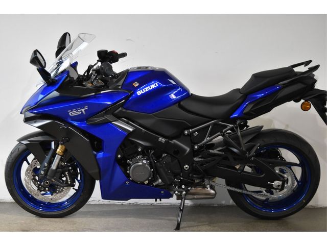 suzuki - gsx-s-1000-gt