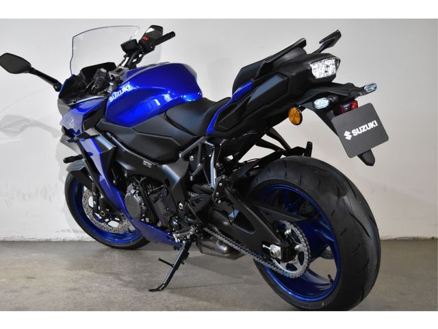 suzuki - gsx-s-1000-gt