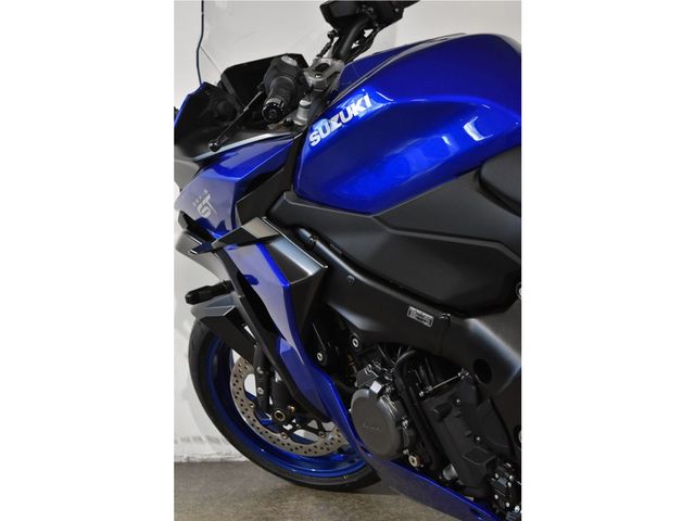 suzuki - gsx-s-1000-gt