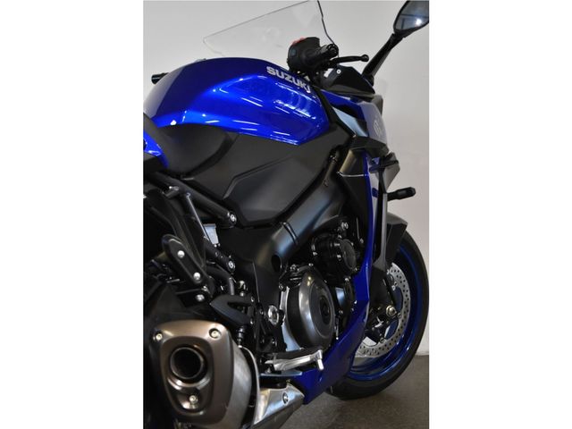 suzuki - gsx-s-1000-gt