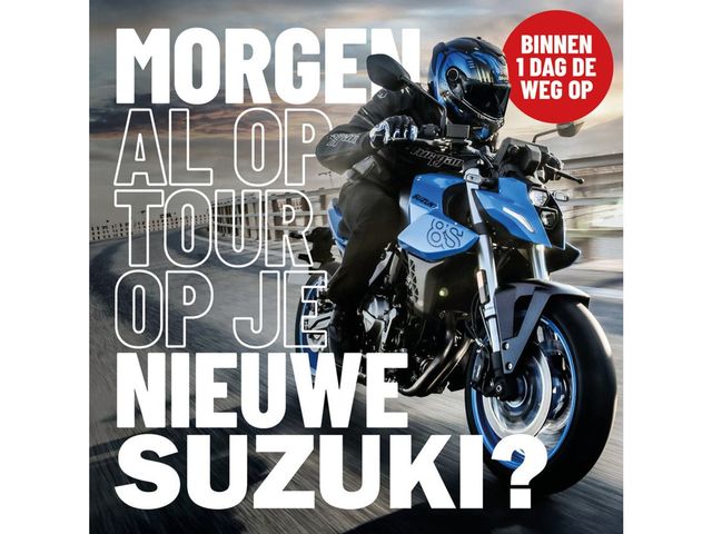 suzuki - gsx-s-1000-gt