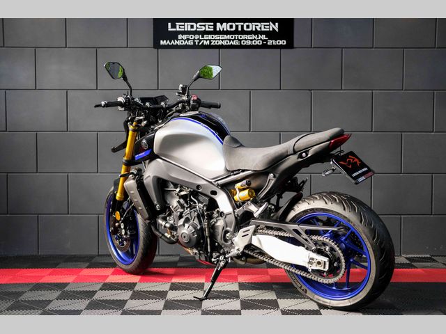 yamaha - mt-09-sp