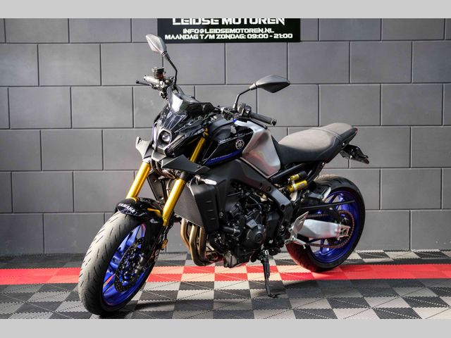 yamaha - mt-09-sp