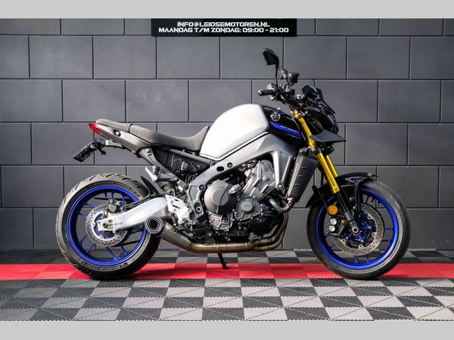 yamaha - mt-09-sp