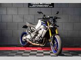 YAMAHA MT 09 SP