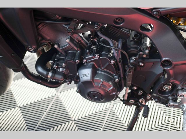 yamaha - mt-09-sp