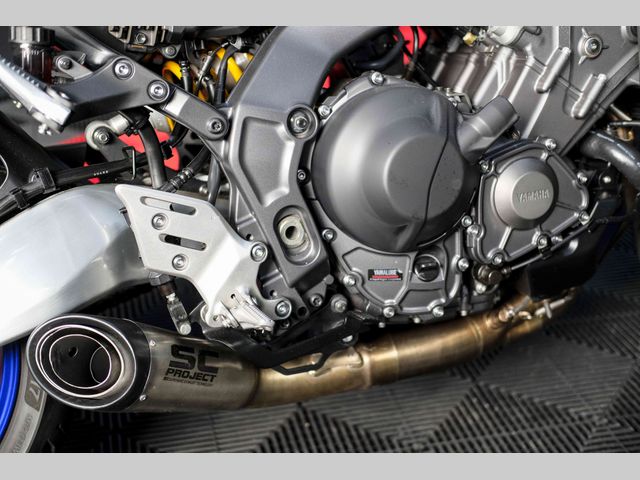 yamaha - mt-09-sp