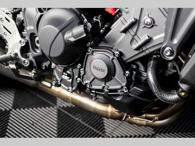 yamaha - mt-09-sp