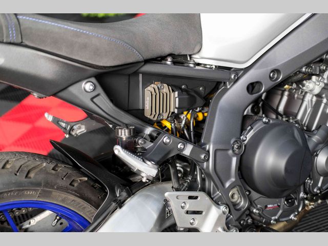 yamaha - mt-09-sp