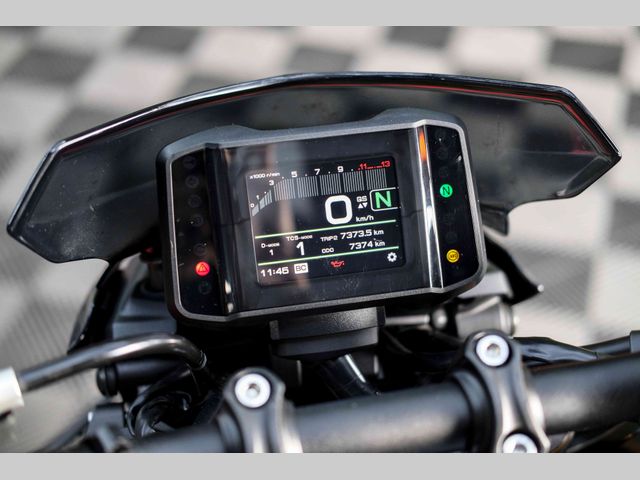 yamaha - mt-09-sp