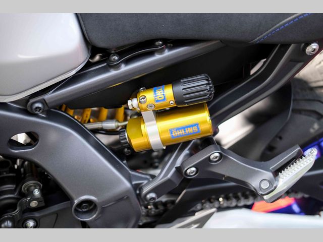 yamaha - mt-09-sp