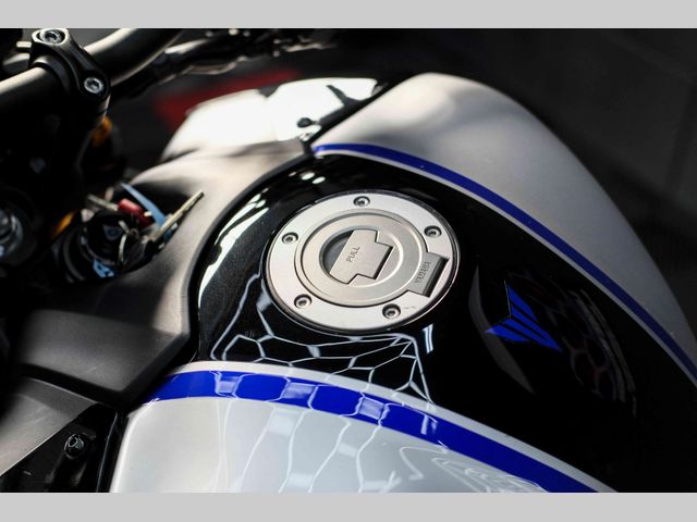 yamaha - mt-09-sp
