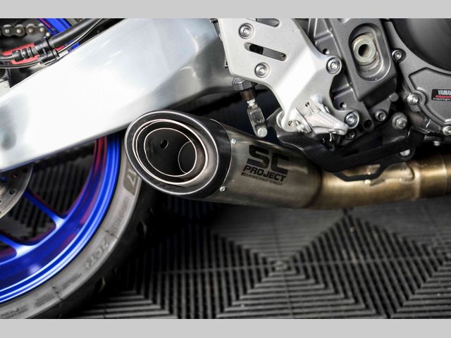 yamaha - mt-09-sp