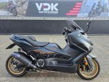 YAMAHA TMAX TECH MAX 560
