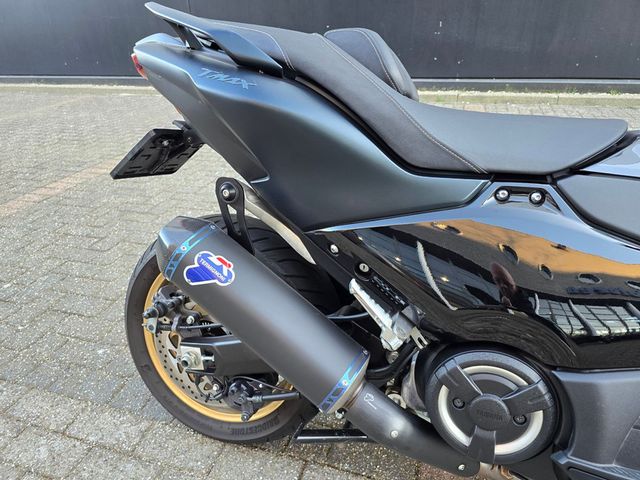 yamaha - tmax-tech-max-560