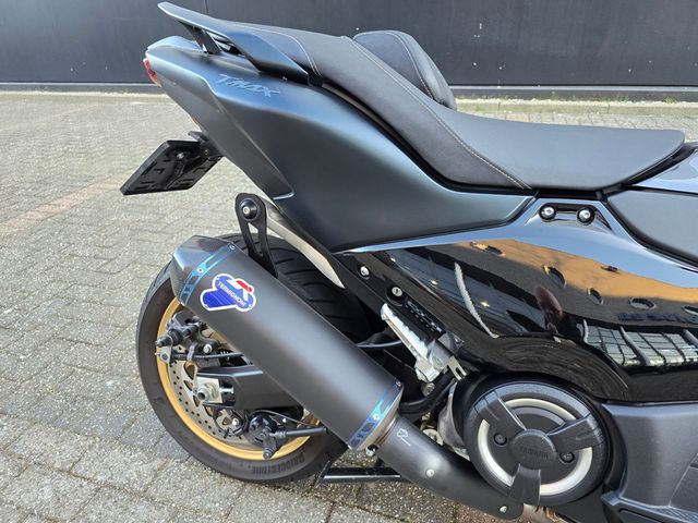yamaha - tmax-tech-max-560