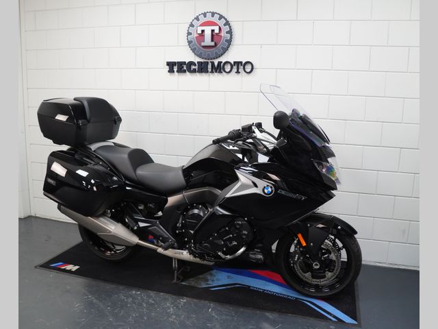 bmw - k-1600-gt