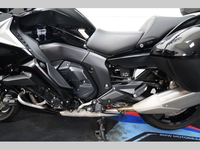 bmw - k-1600-gt