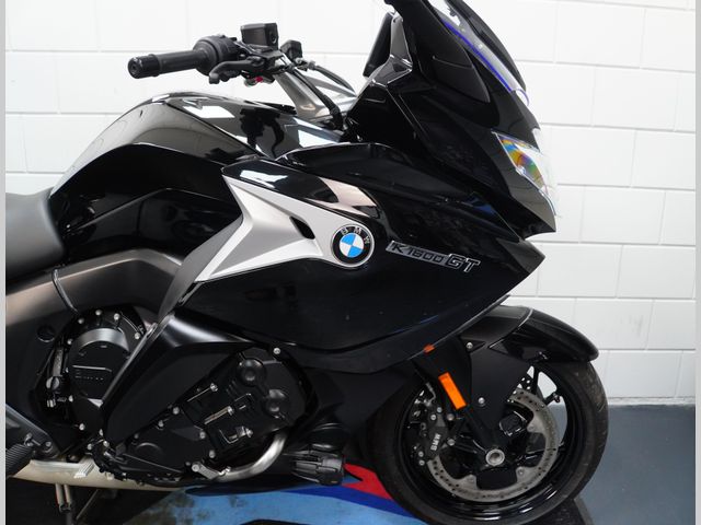 bmw - k-1600-gt