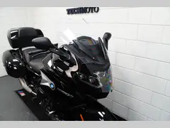 BMW K 1600 GT 2022 occasion – foto 4 van 14