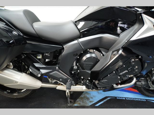 bmw - k-1600-gt