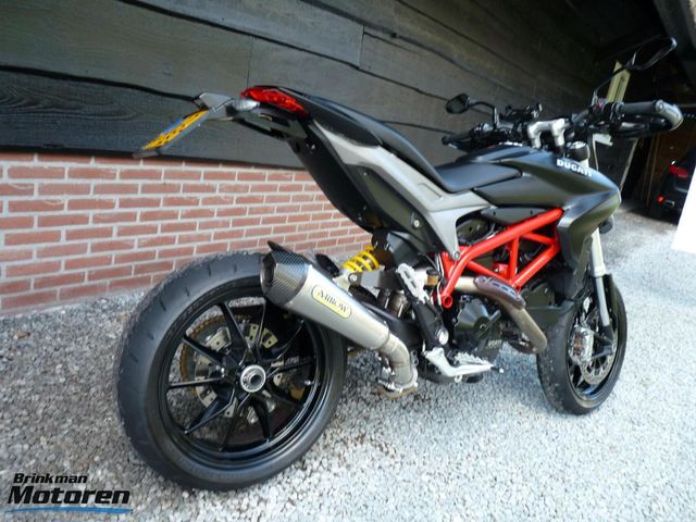 ducati - hypermotard-821