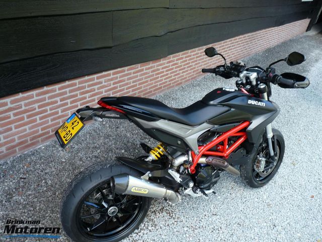 ducati - hypermotard-821